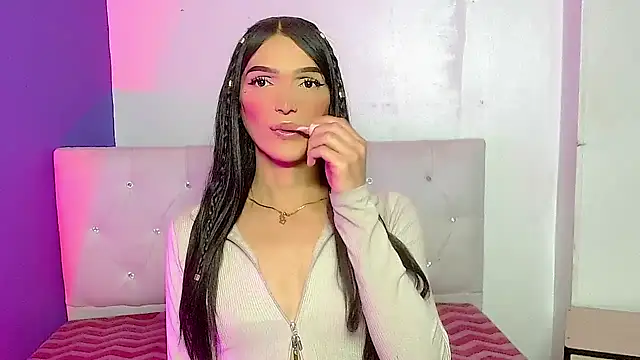 x_isabella_x Webcam Show
