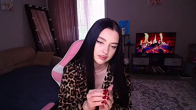 yoursLina Show Webcam