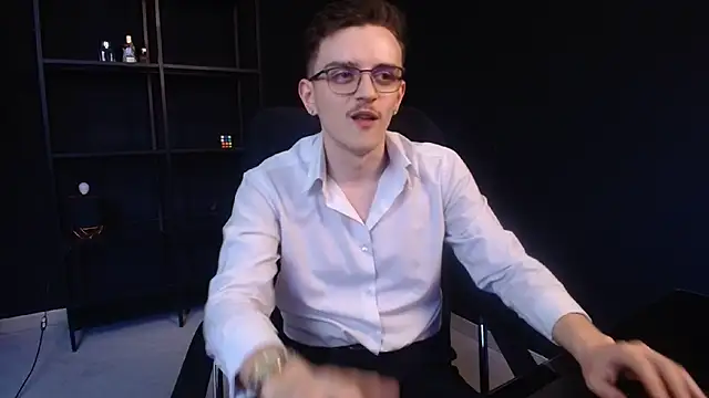 FelixStarkk Webcam Show