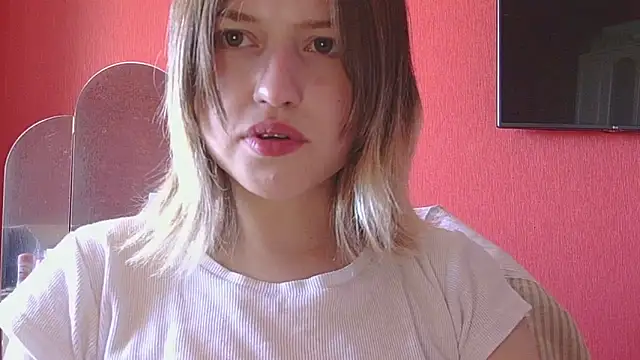 Czat XXX na żywo – Beloved_Mary