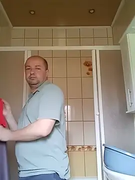 Luceriusbigass – Kamerová šou
