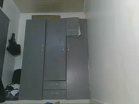 Živý XXX chat Bad_bunniey