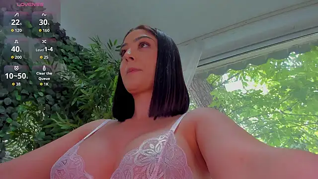 แชท XXX สดของ Lexi_Storm