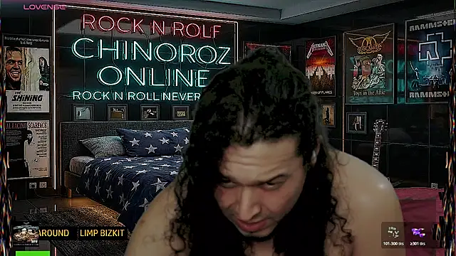 chino_roz Live XXX-chat