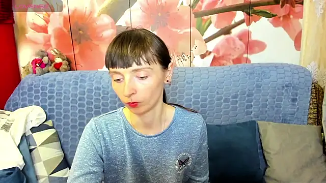 TayanaJons – Live XXX-chat