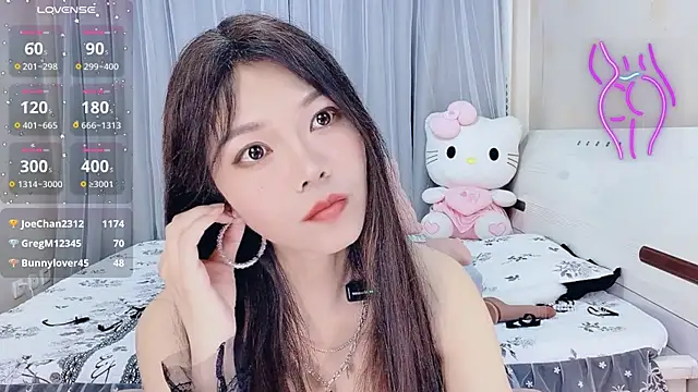 yangyang_520 即時 XXX 聊天