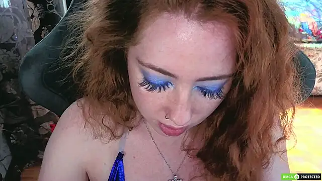 TinaBrook Live XXX-Chat