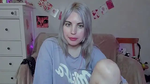 Chat +18 de pawpaws ao vivo
