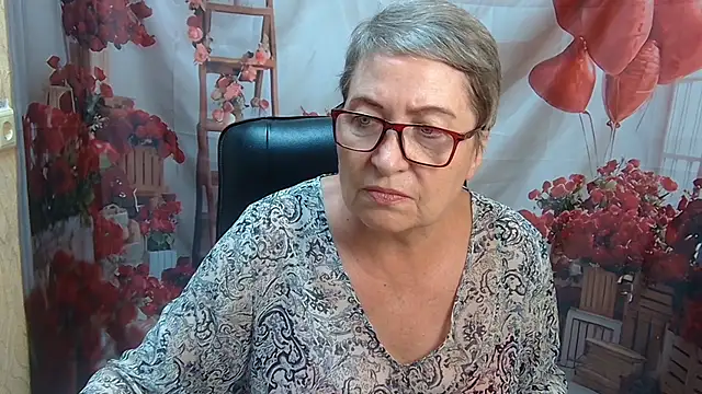Chat XXX en directo de OlgaLuck