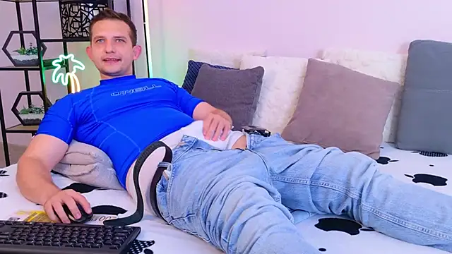 Jimmy_Dossn Live XXX chat