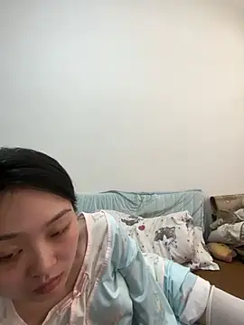 tuuann 网络视讯表演
