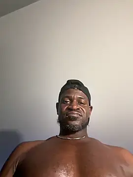 Maculine_Stayr's Webcam Show