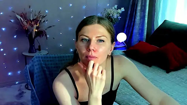 JinnaGreat's Live XXX Chat
