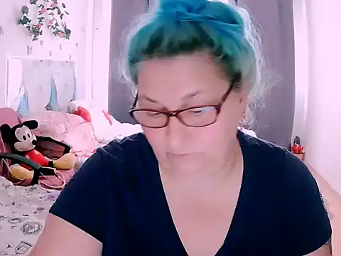 Chat +18 de SweetBoobs2 ao vivo