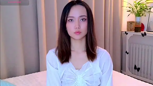 yufenna's Live XXX Chat
