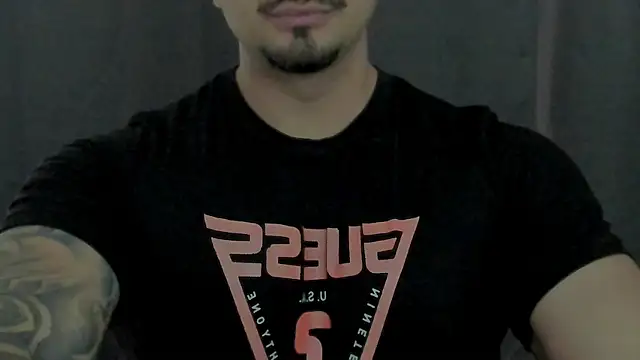 TONYWILSONN 现场XXX聊天