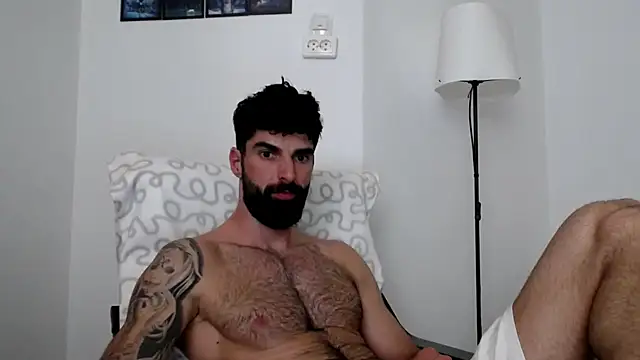 Show Webcam de Verycutex