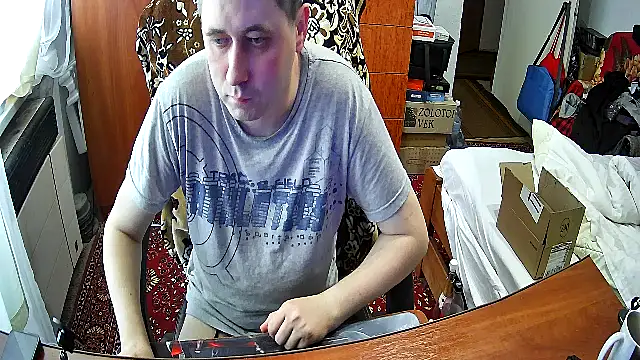 tores992 webkamerás műsora