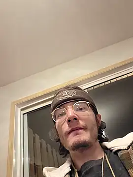 KinkyKittyBoy webcam show