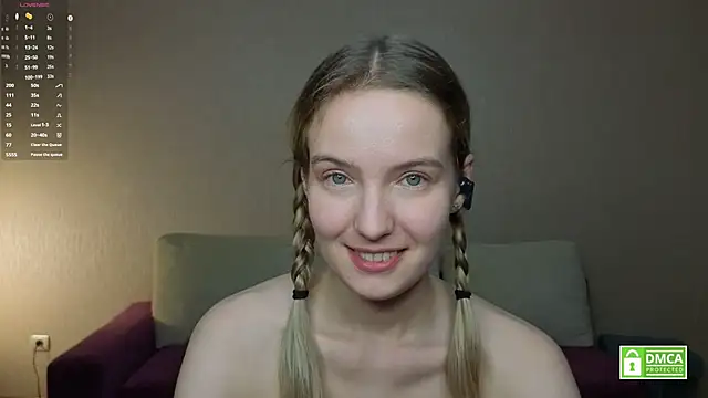 HongTomczak Live XXX-Chat