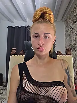kylie_blck's Live XXX Chat