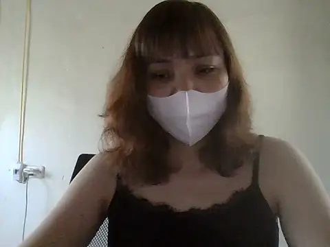 Angela-Eira's Live XXX Chat