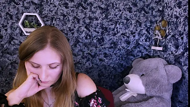 Jenny_smille_ Chat XXX in diretta