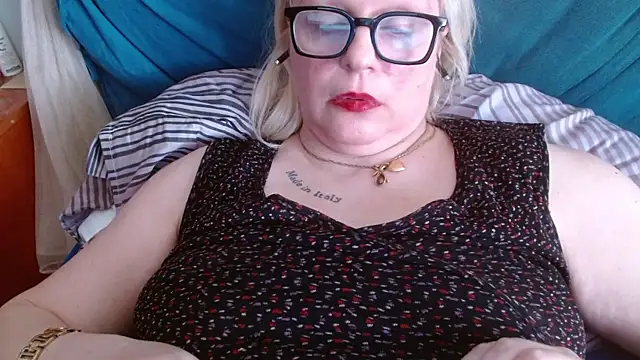 Chat +18 de martachatte ao vivo