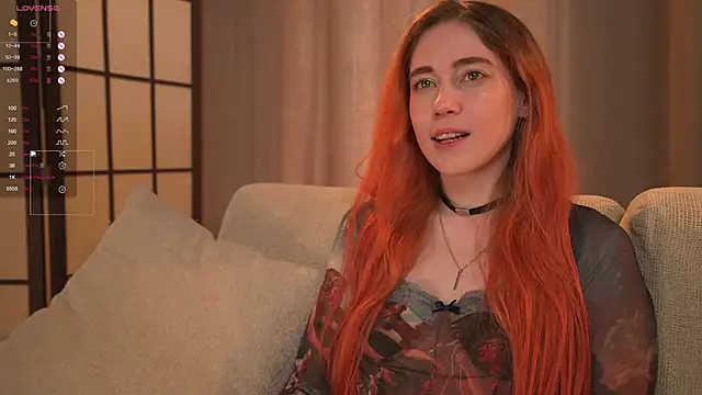 Bloom_m's Live XXX Chat