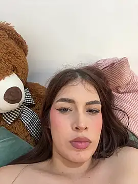 MarSantana_2 – Naživo XXX chat