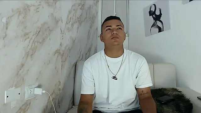 Dante__jons Show Webcam