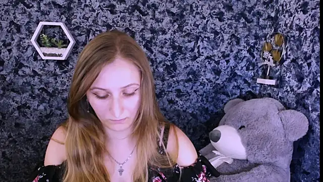 Jenny_smille_'s Live XXX Chat