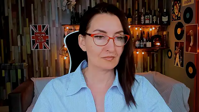 Czat XXX na żywo – UnaTerra