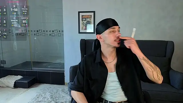 KaydenDrew Live XXX Chat