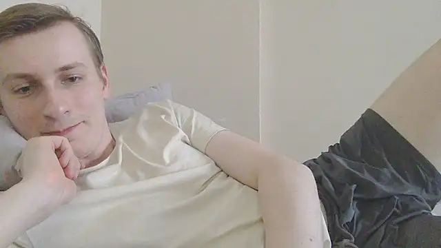 your_andy 网络视讯表演
