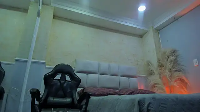 Chat XXX en directo de AnaiaClarck