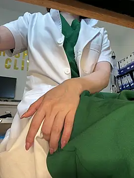 عرض كام secretly_masturbating