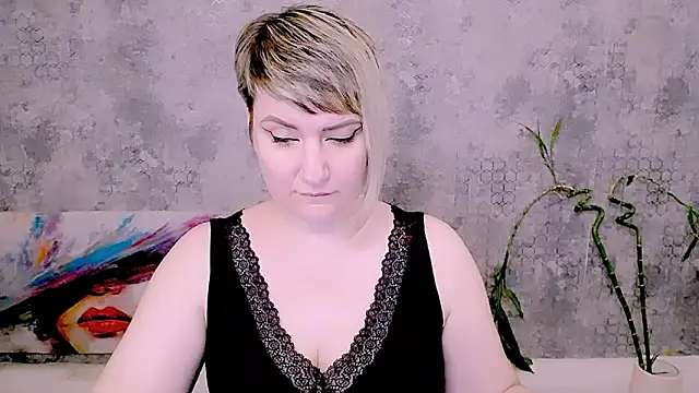 Czat XXX na żywo – Djullia