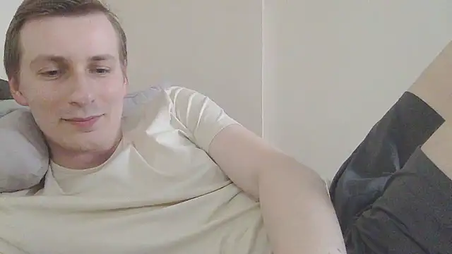 Show de webcam de your_andy