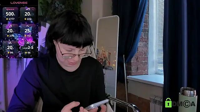 Melissa_Wells – Live XXX-chat