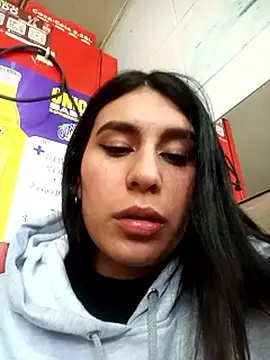 charlottte_wh's Webcam Show