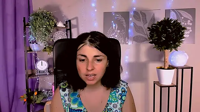 MartaEdams' Live XXX Chat