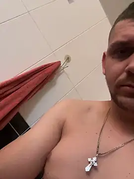 Show Webcam de Mark1404