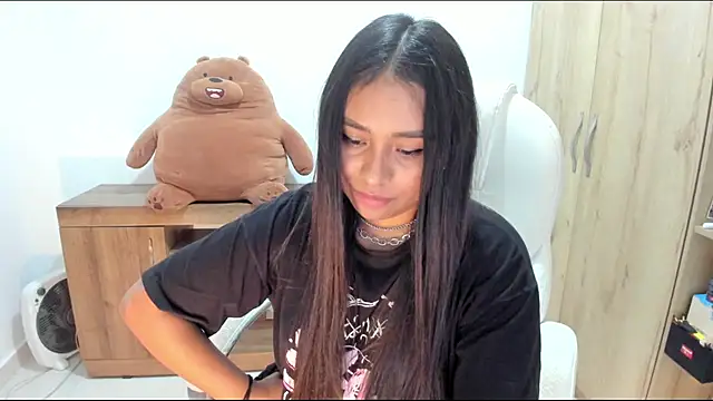 Chat soba uživo modela Ciara8