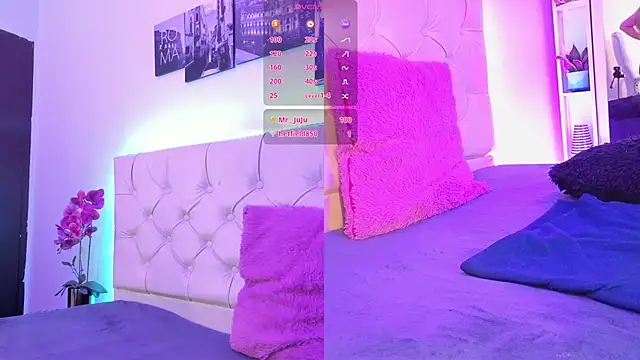 دردشة Scarlette_Cooper_ الجنسية المباشرة