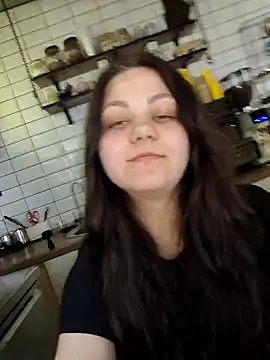 Živý XXX chat _Mikky_lil_