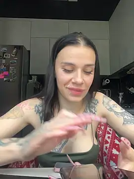 Živý XXX chat Queen_of_pain