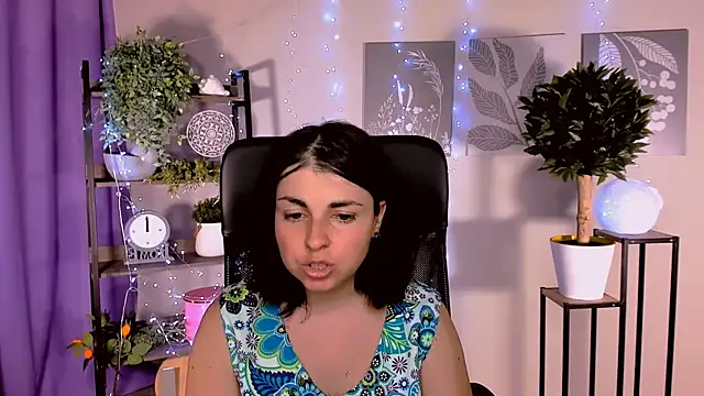 Chat XXX en directo de MartaEdams