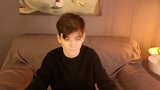 A_LF Webcam Show