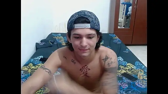 Archangel__'s Webcam Show